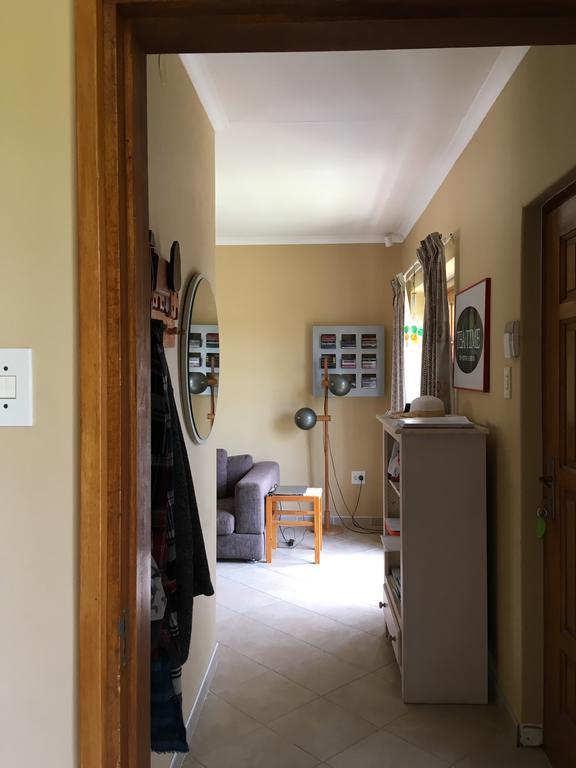 Hartz Flat Apartment Swakopmund Exterior photo