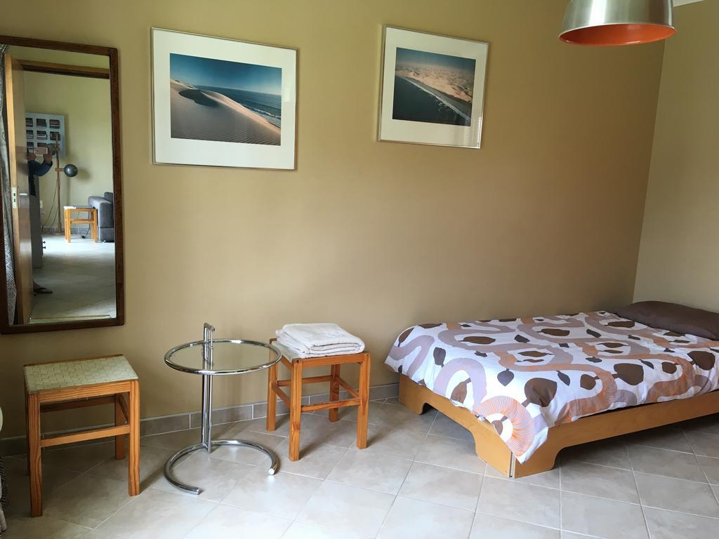Hartz Flat Apartment Swakopmund Exterior photo